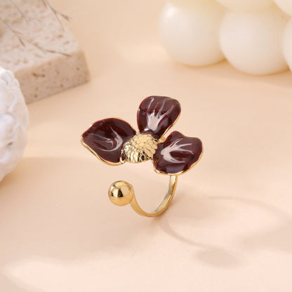 Bague FLEUR RENA