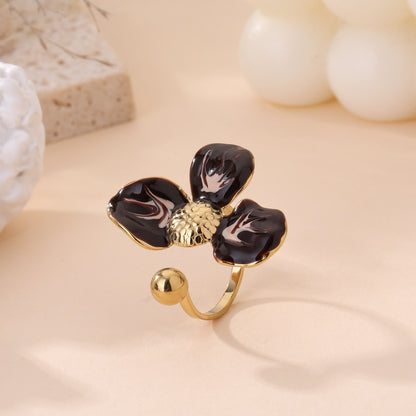 Bague FLEUR RENA