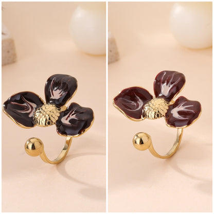 Bague FLEUR RENA