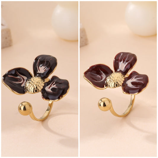 Bague FLEUR RENA