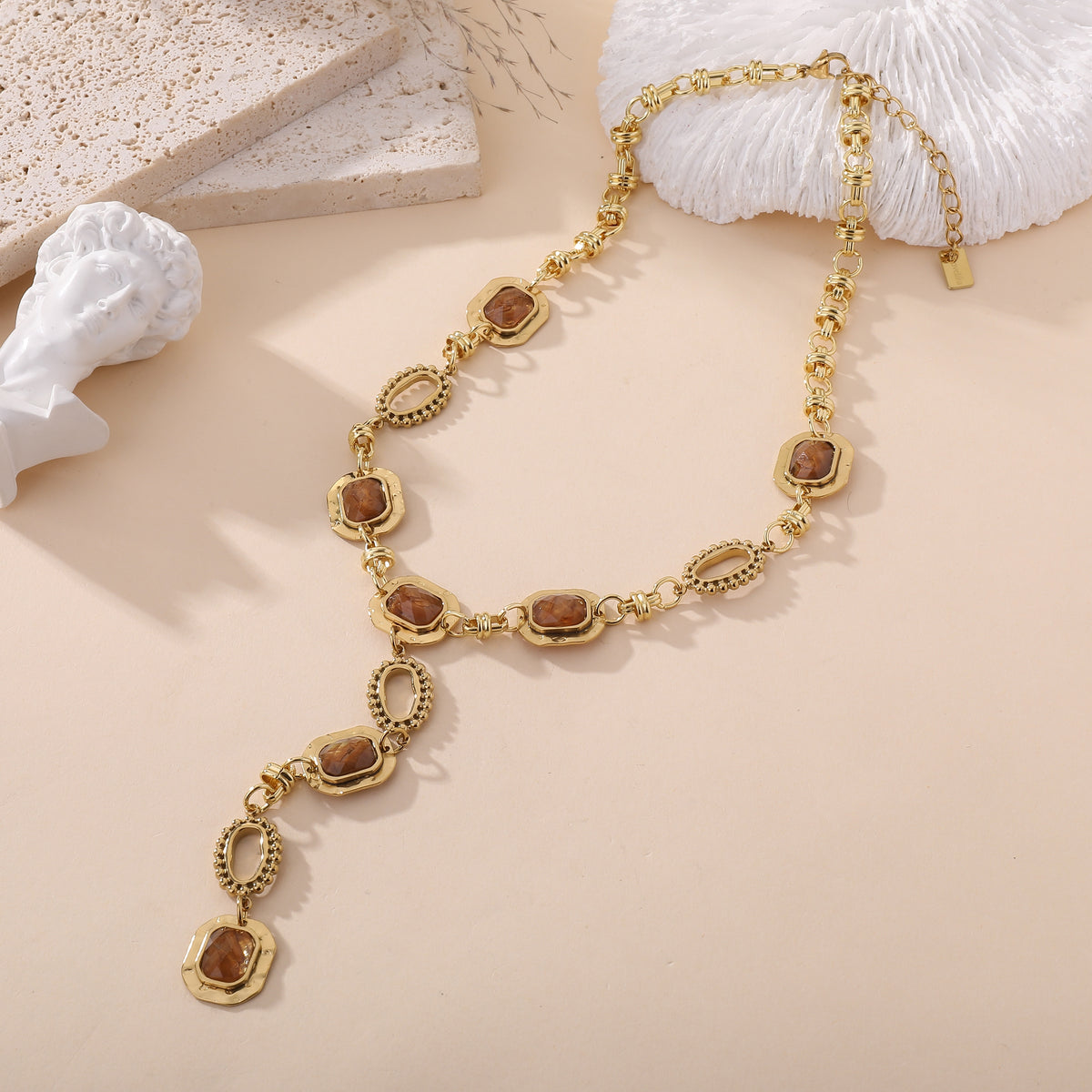 Collier Y Louise