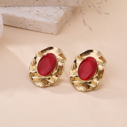 Boucle d’oreille ERANA