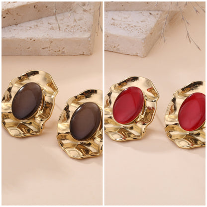 Boucle d’oreille ERANA