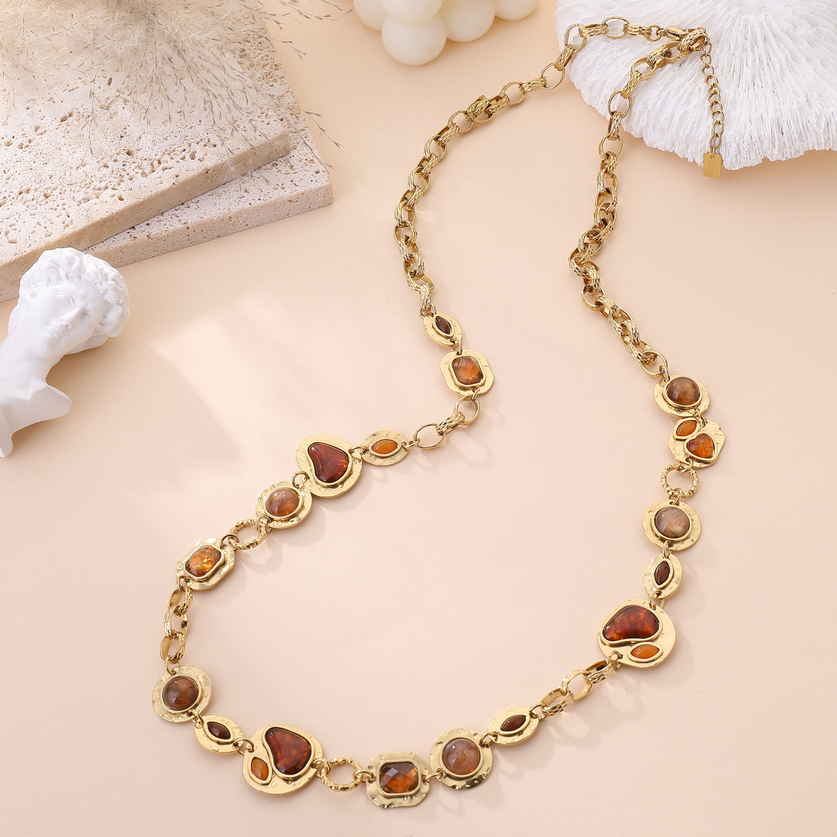Collier Sautoir EMMA