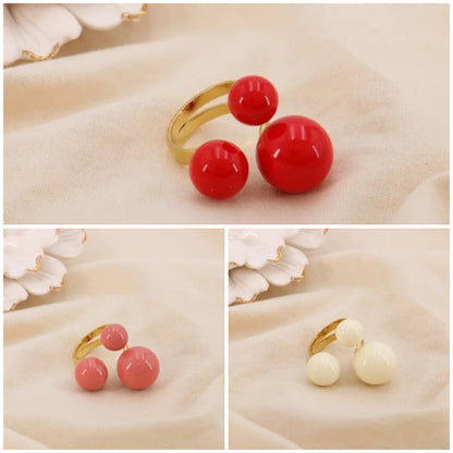 Bague SCARLET
