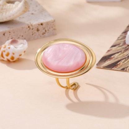 Bague CORALIE
