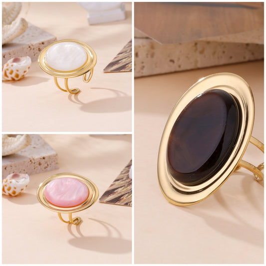 Bague CORALIE