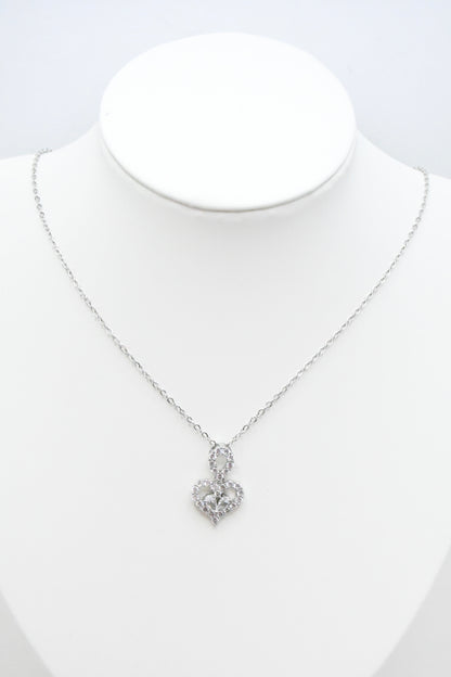Collier MONA CŒUR