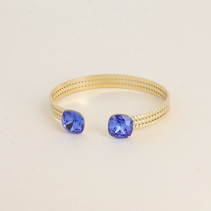 JONC CRYSTAL DORÉE