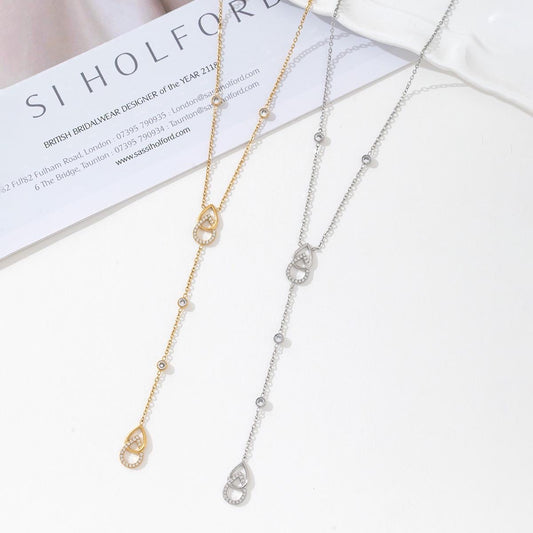 Collier Y ANAÏS