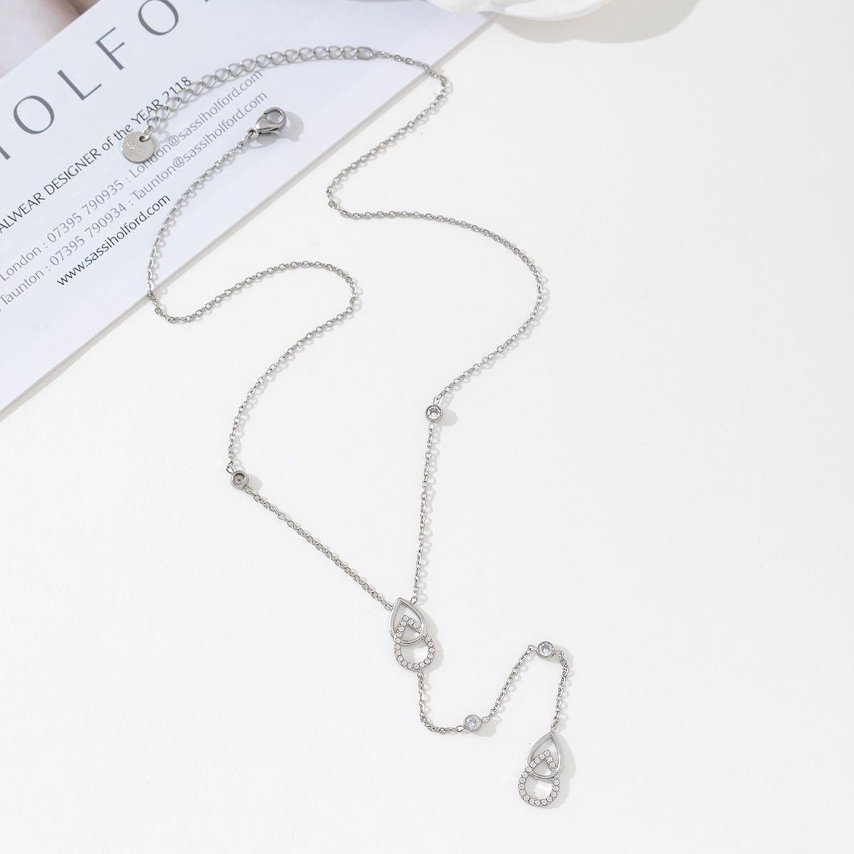 Collier Y ANAÏS