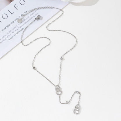 Collier Y ANAÏS