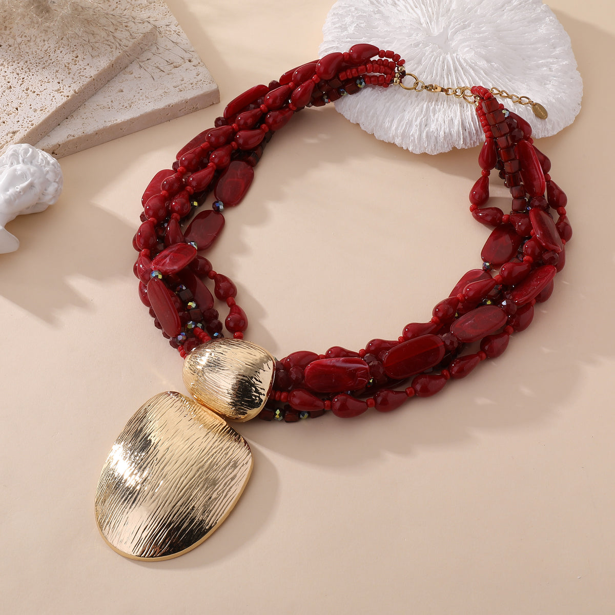 Collier RITA