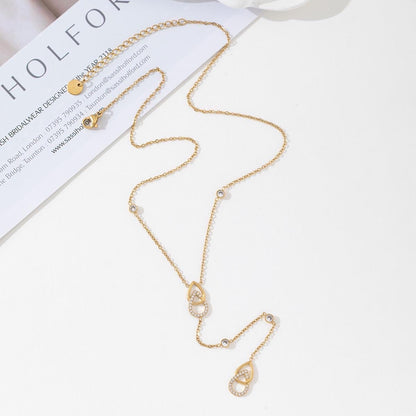 Collier Y ANAÏS