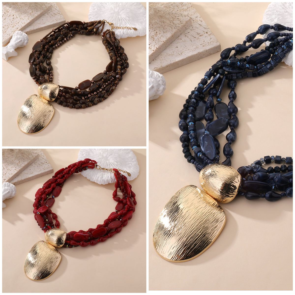 Collier RITA