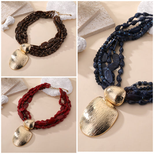 Collier RITA