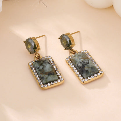 Boucle d’oreille LARIA
