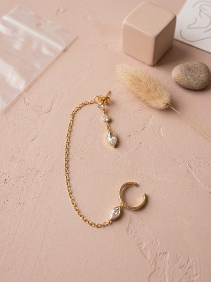 Mono boucle HELIA