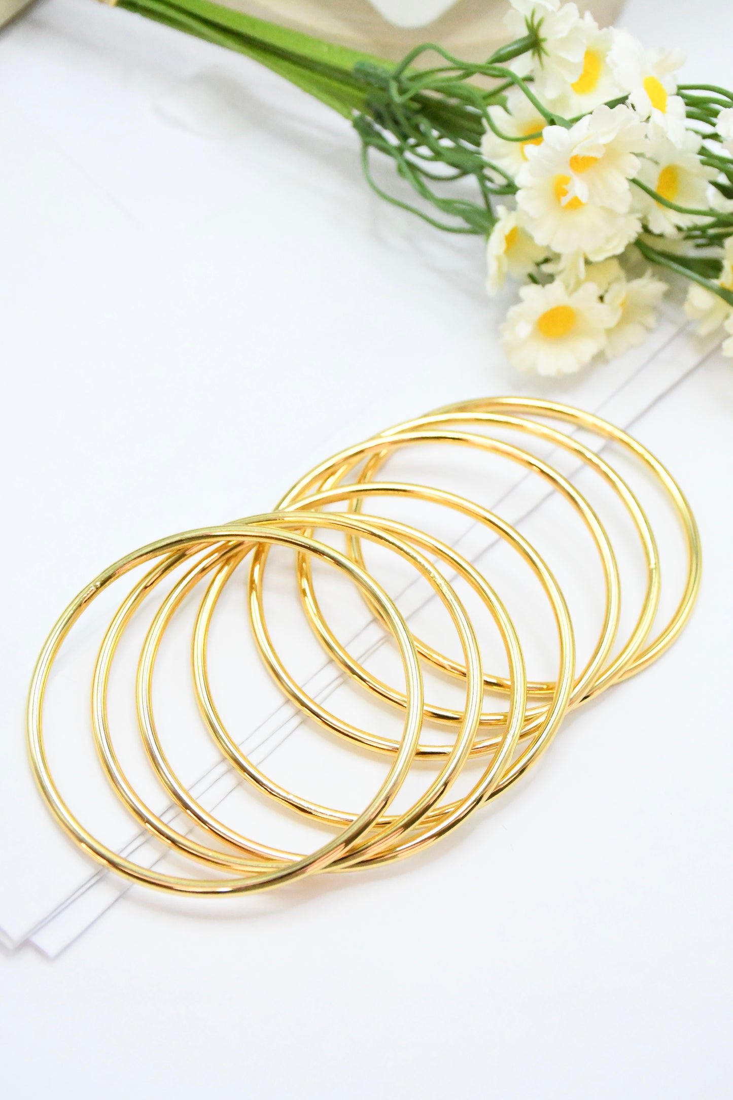 Jonc 7 bracelet ONY