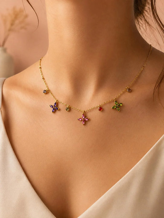 Collier JANA