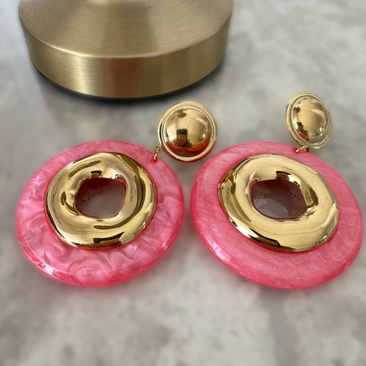 Boucle d’oreille LOAN