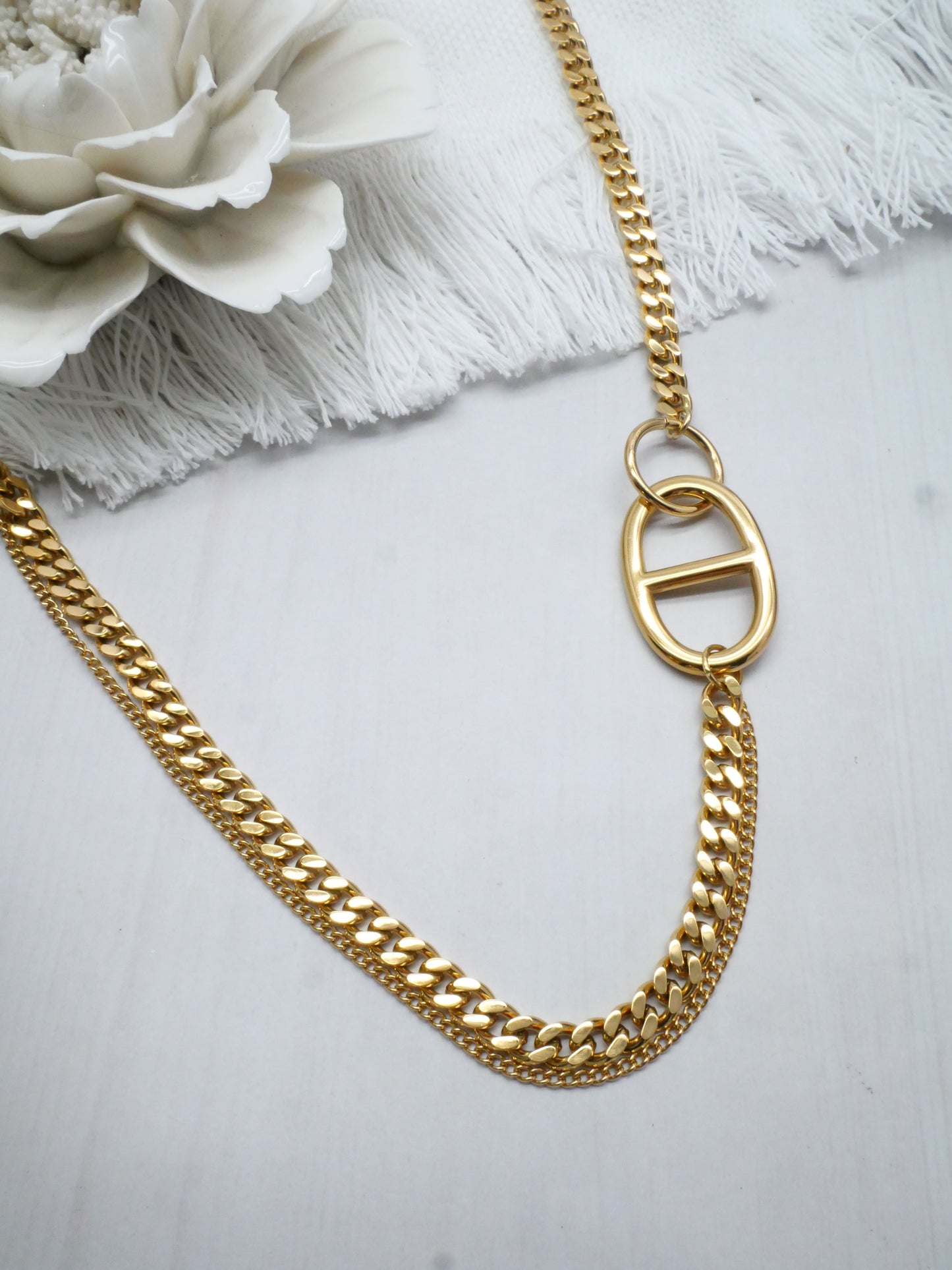 Collier ANA
