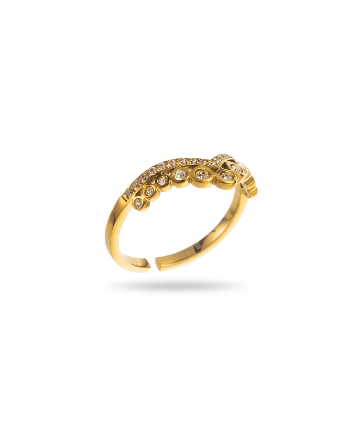 BAGUE VICTORIA