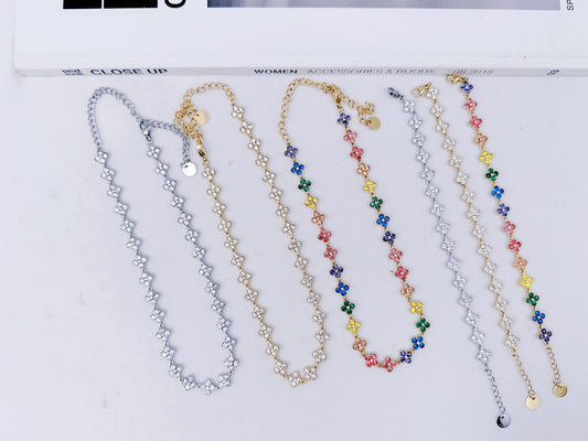 Collier STRASSY