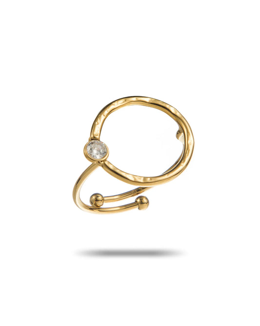 BAGUE OLISA