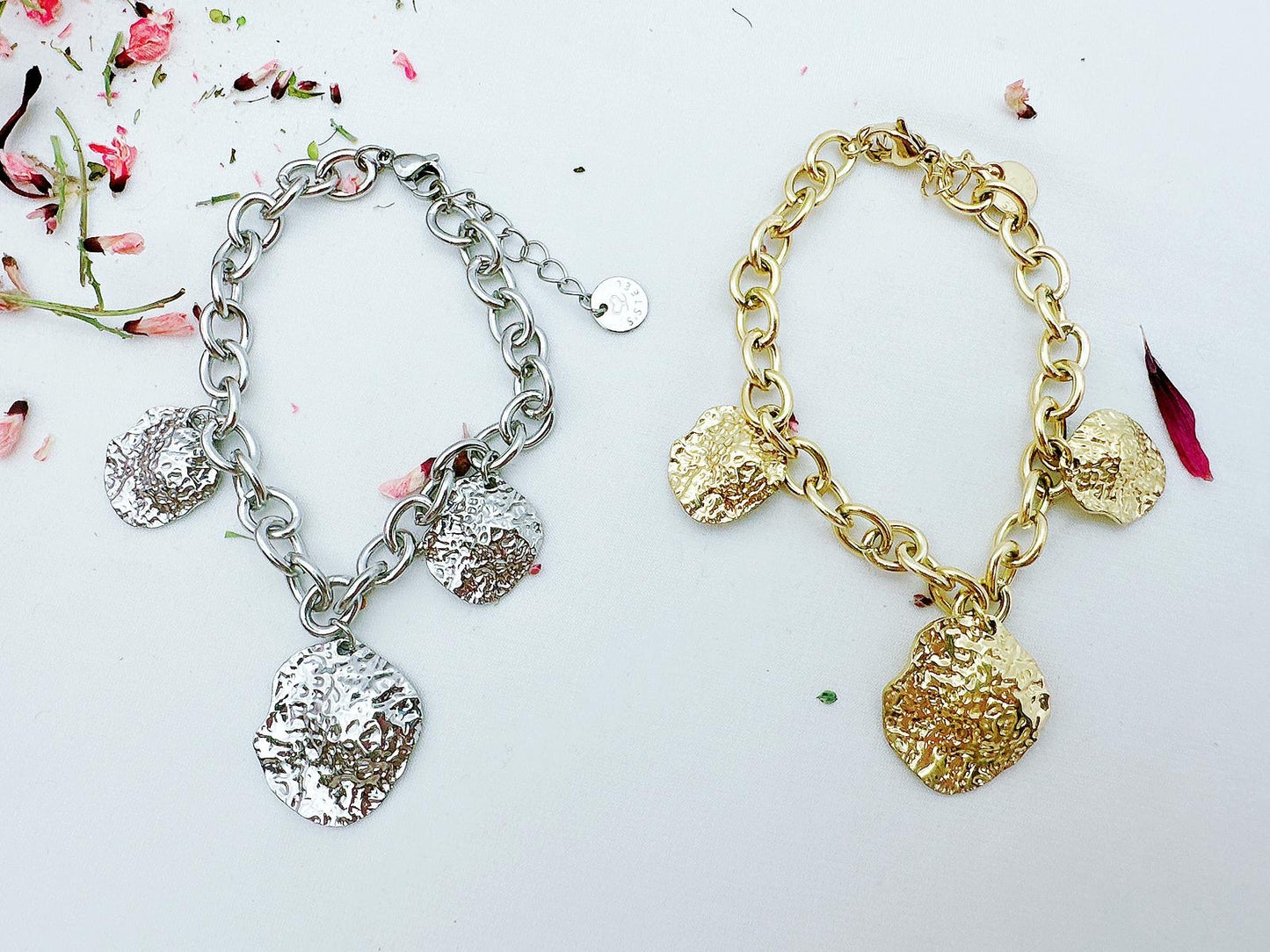 Bracelet BRELOQUE SHANA
