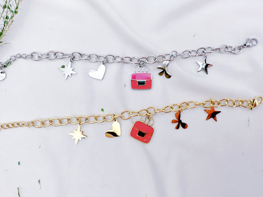 Bracelet BRELOQUE TÉRA