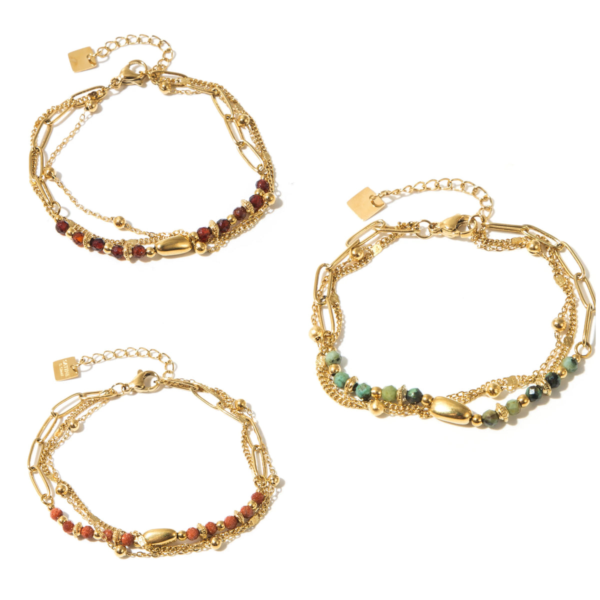 Bracelet ELIA