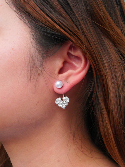 Boucle d’oreille RITA