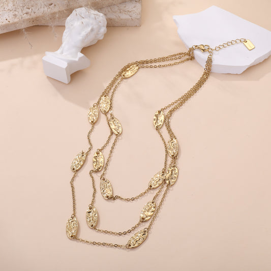Collier SANIA