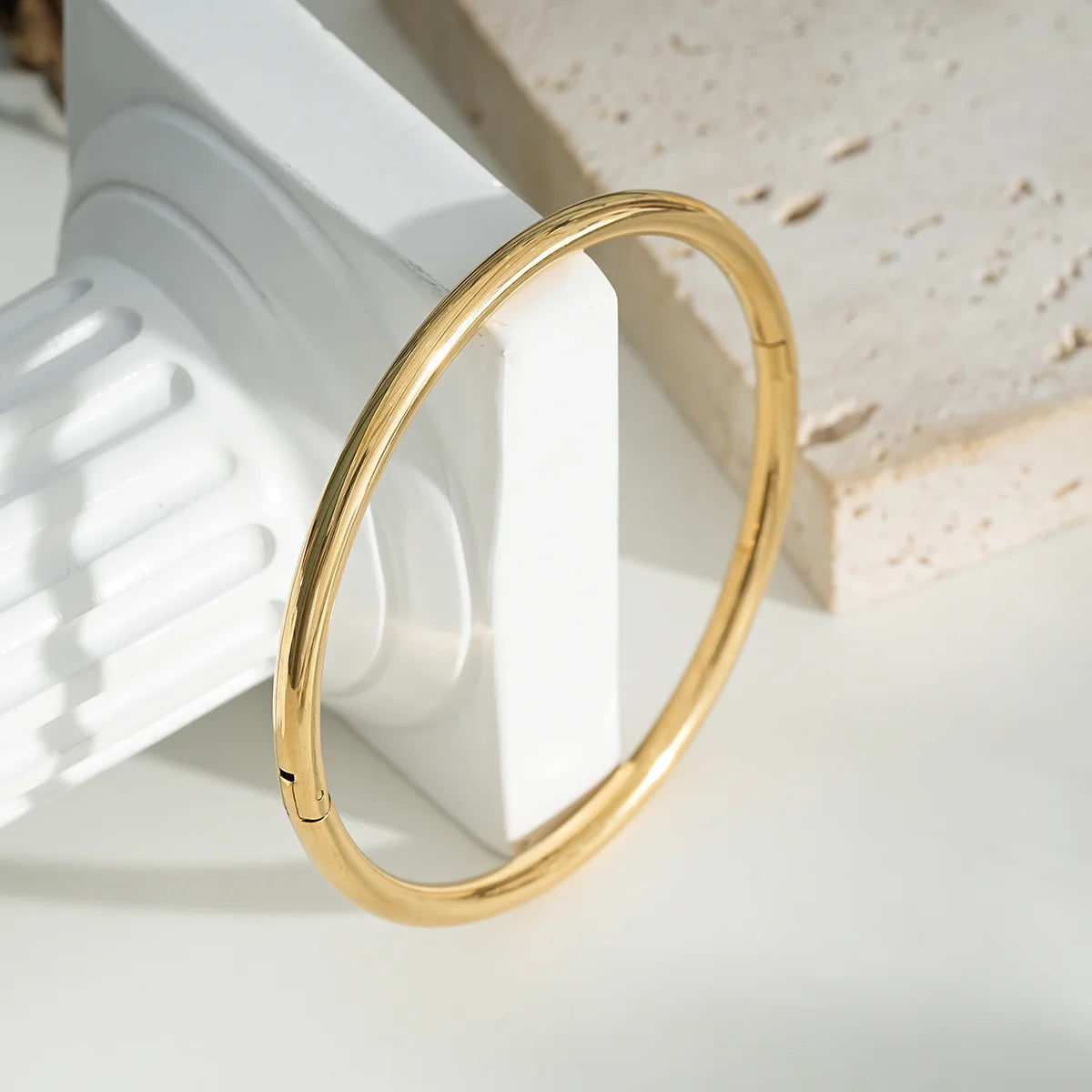 Bracelet JONC RIGIDE