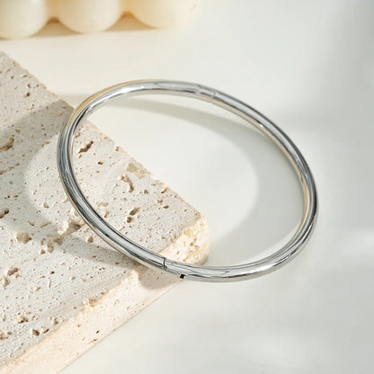 Bracelet JONC RIGIDE
