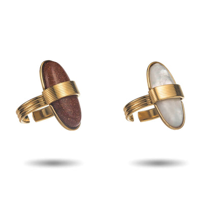 Bague SANDY