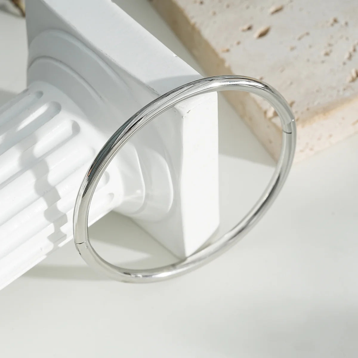 Bracelet JONC RIGIDE