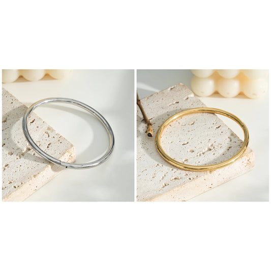 Bracelet JONC RIGIDE