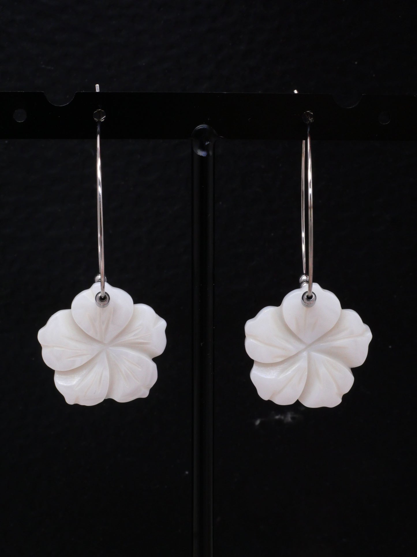 Boucle d’oreille SOLYNA