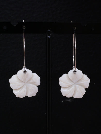 Boucle d’oreille SOLYNA