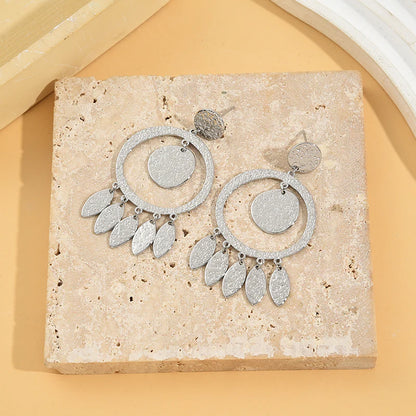 Boucle d’oreille ALISON