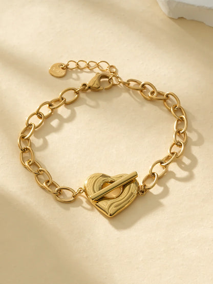 Bracelet JALIA