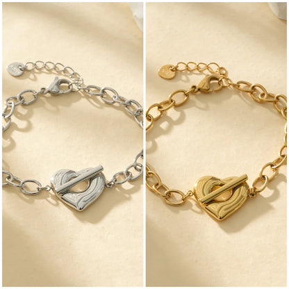 Bracelet JALIA
