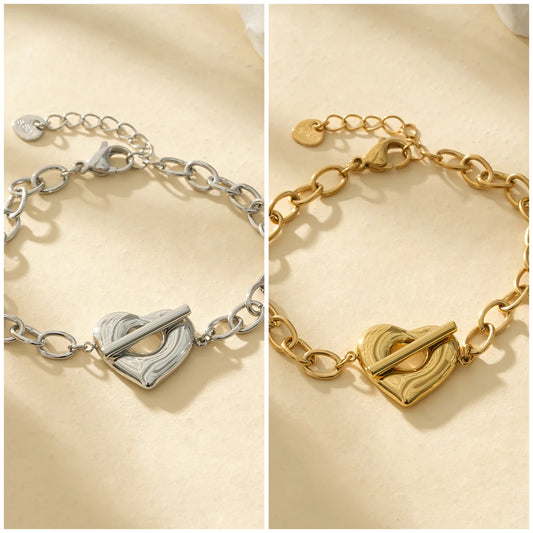 Bracelet JALIA