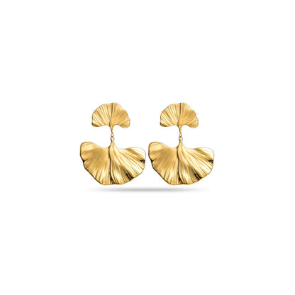 Boucle d’oreille GINYA