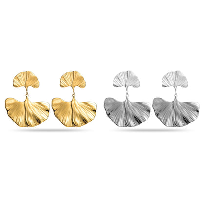 Boucle d’oreille GINYA