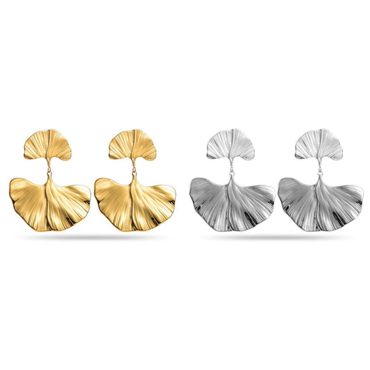 Boucle d’oreille GINYA