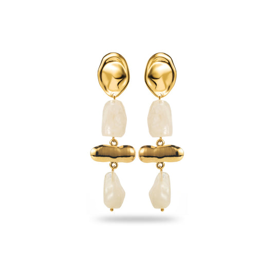Boucle d’oreille KELA