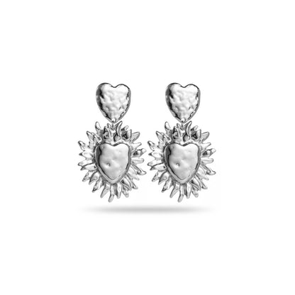 Boucle d’oreille DINA